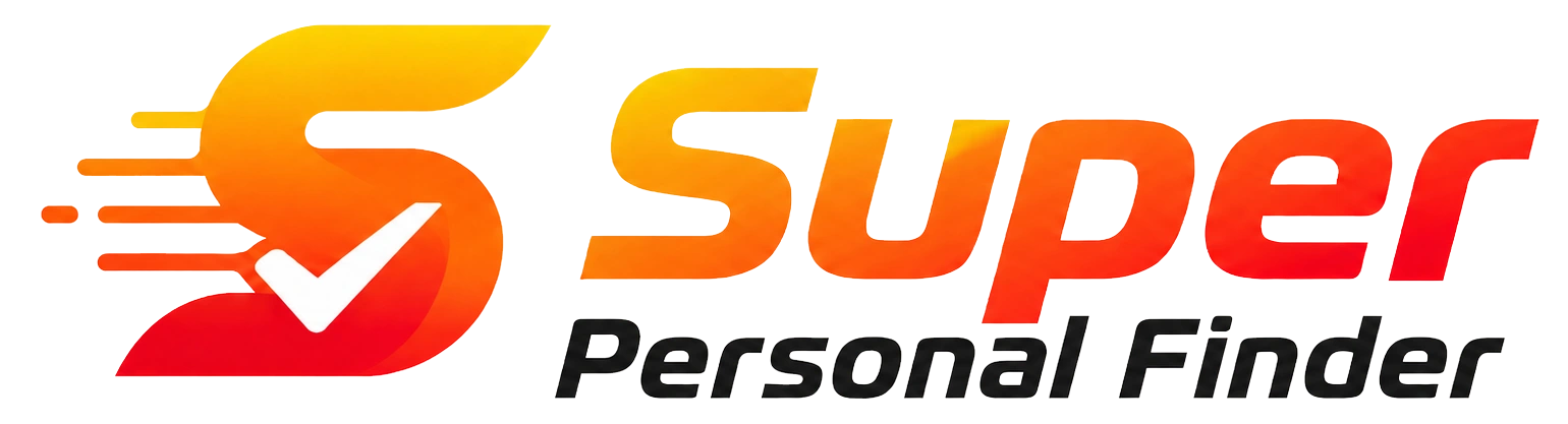 Super Personal Finder